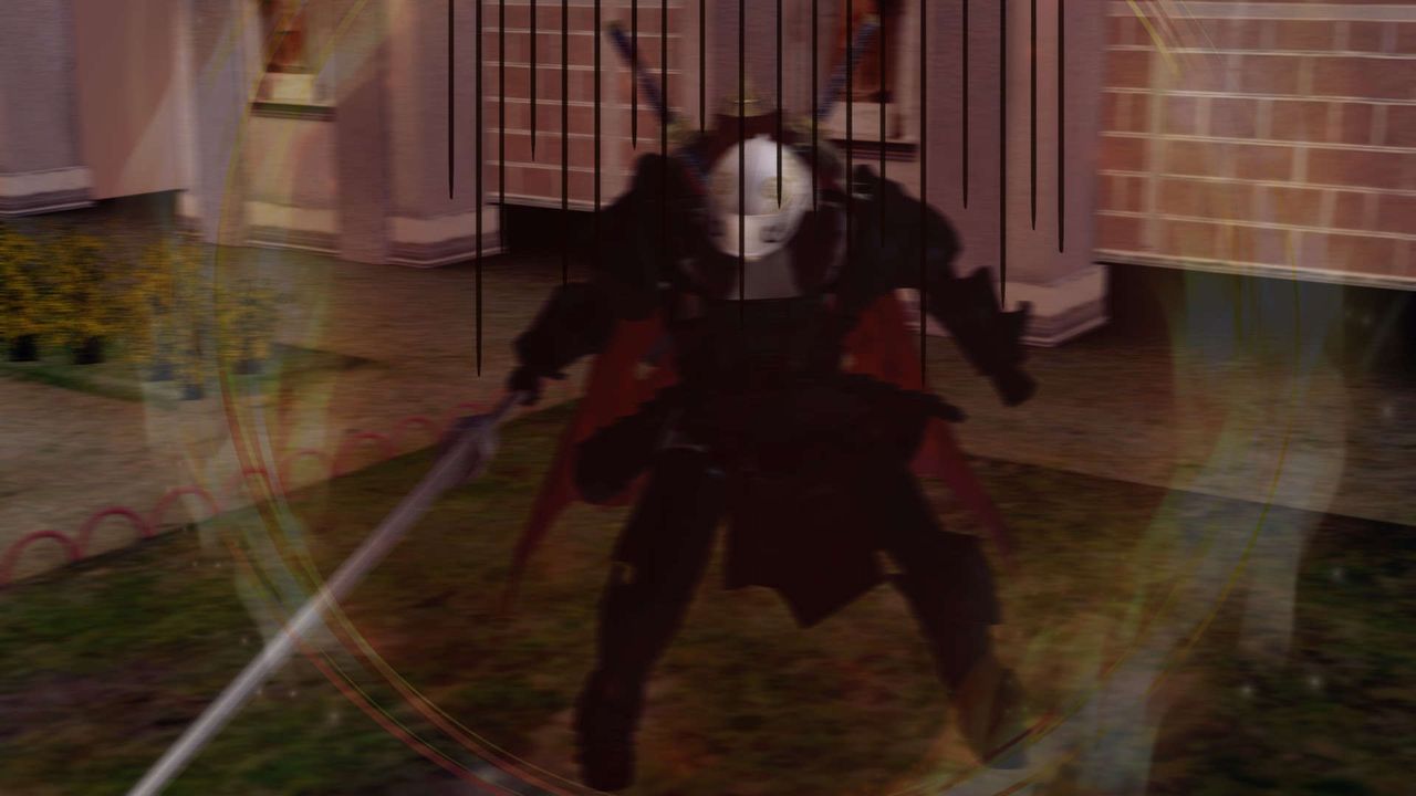 [3D]降魔傳第161話