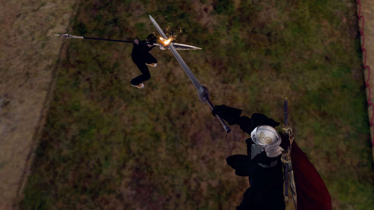 [3D]降魔傳第161話