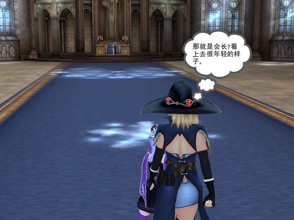 [3D]降魔传[3D]降魔传番外-桃园篇02