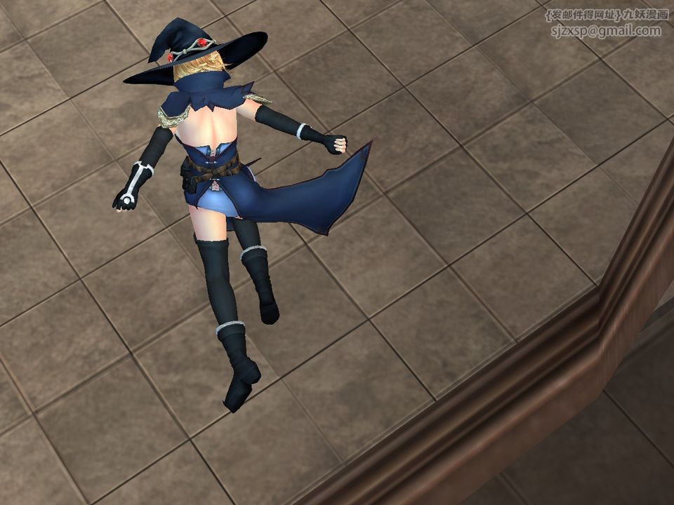 [3D]降魔传[3D]降魔传番外-桃园篇03