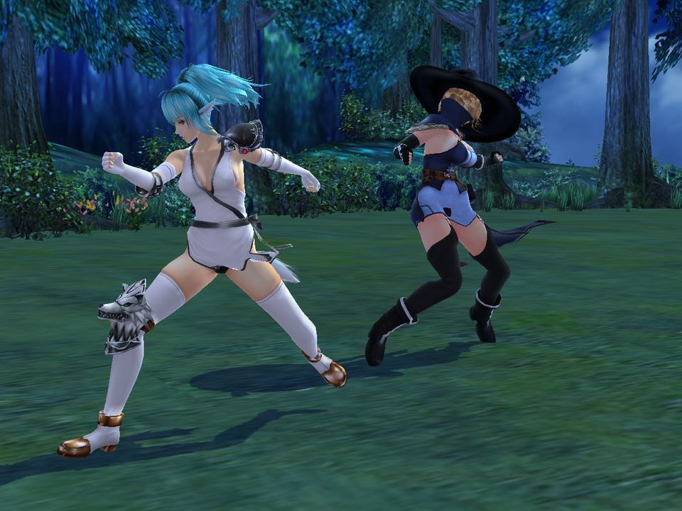 [3D]降魔传[3D]降魔传番外-桃园篇05