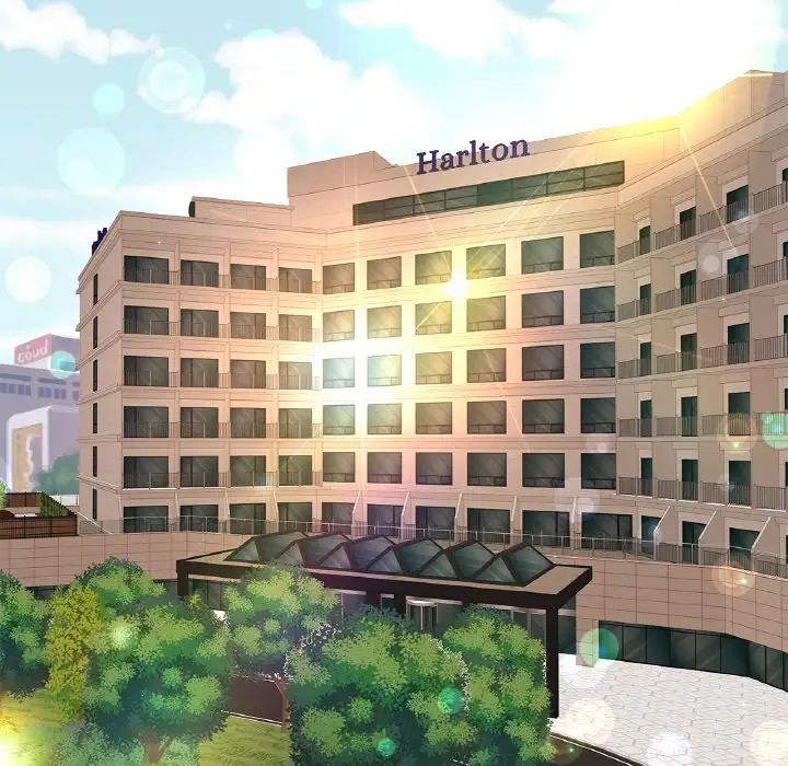 亲密一家人第27话