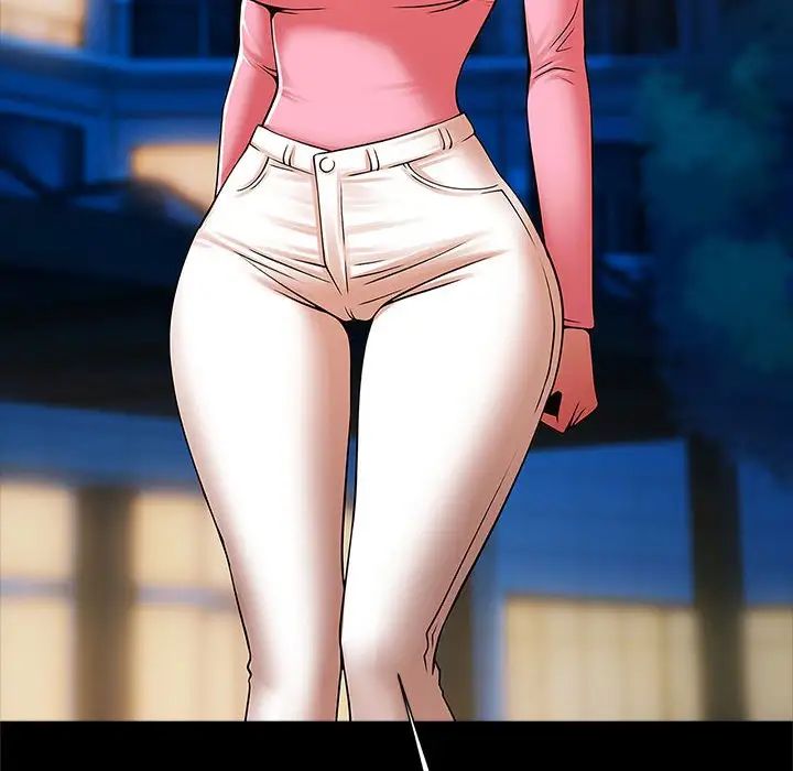 逆袭之路第18话