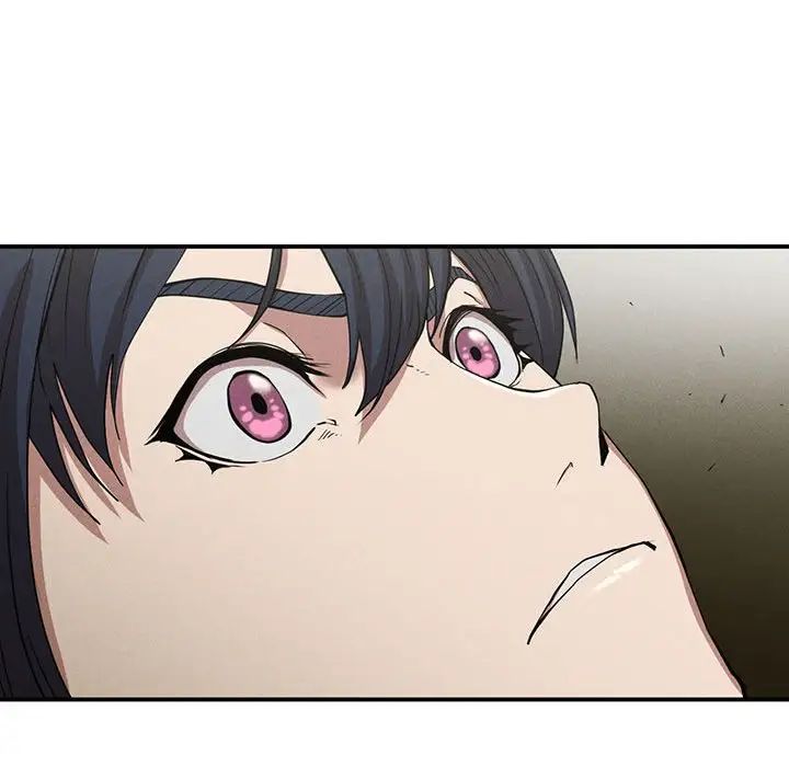 复仇第18话