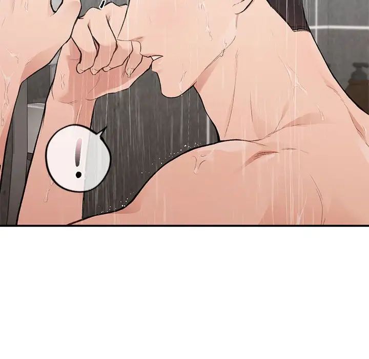 让我一见钟情的他第21话