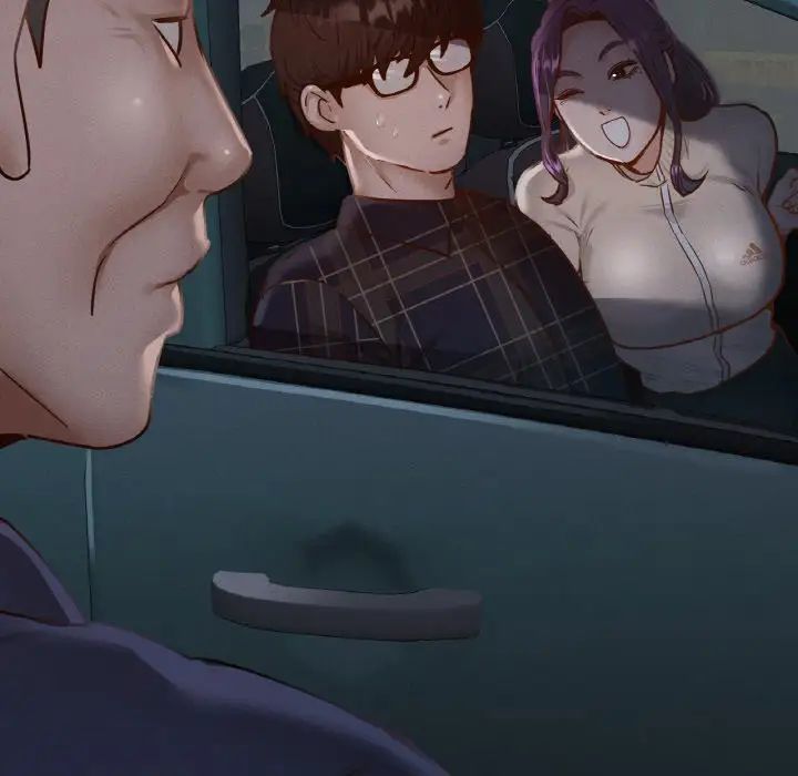 在学校达咩!第11话