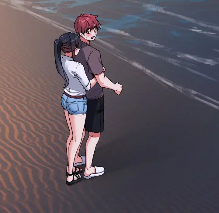 大学生活就从社团开始第84话