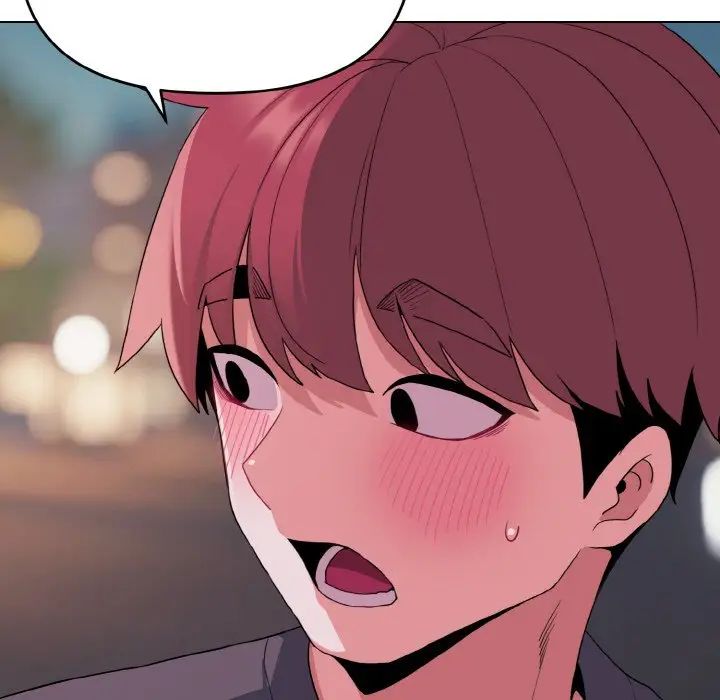 大学生活就从社团开始第84话