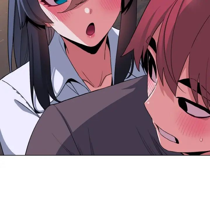 大学生活就从社团开始第84话