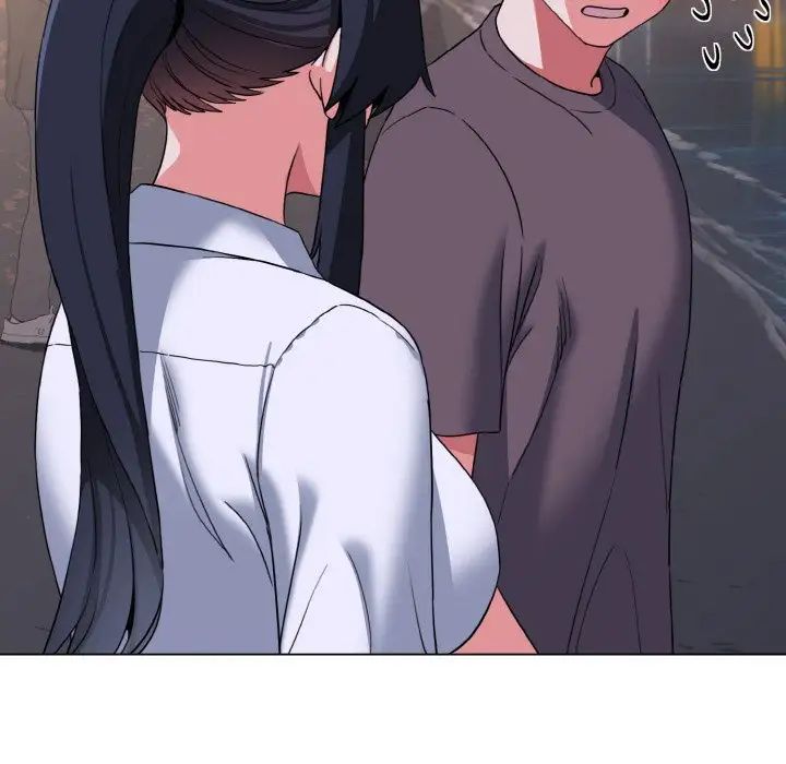 大学生活就从社团开始第84话