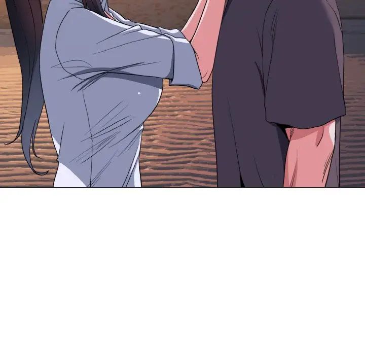 大学生活就从社团开始第84话