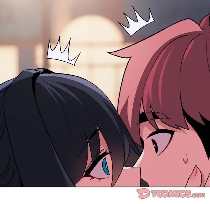 大学生活就从社团开始第84话