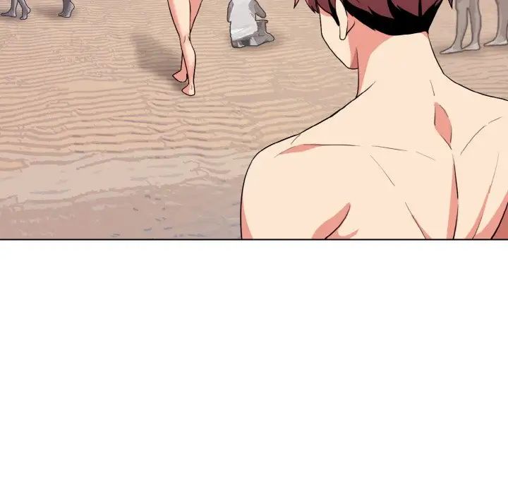 大学生活就从社团开始第84话