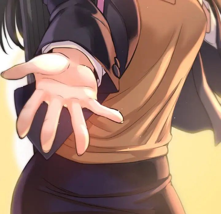 我的女王第18话