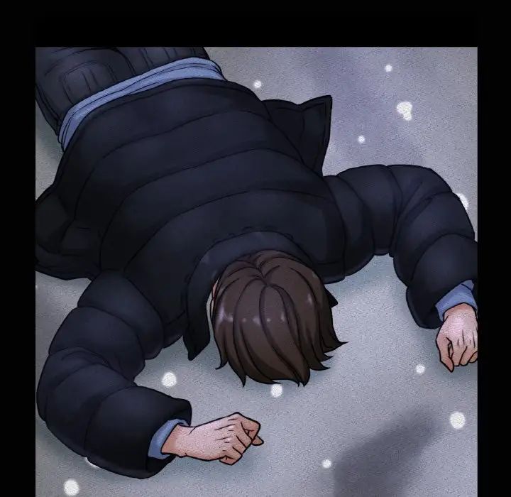 我的女王第18话