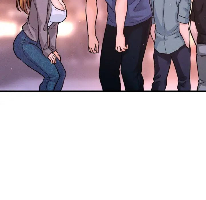 我的女王第18话