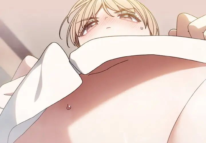 老大!请把女儿交给我!第21话