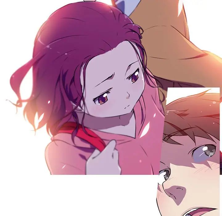 我的梦幻女友第3话