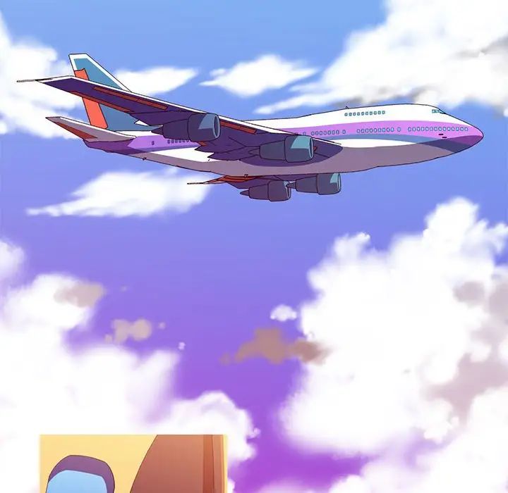 我的梦幻女友第3话