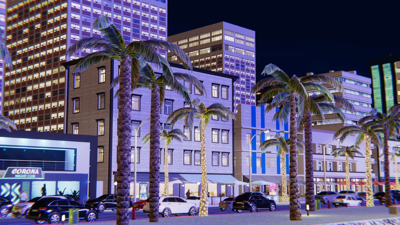 [3D]暴露女友小月第05话