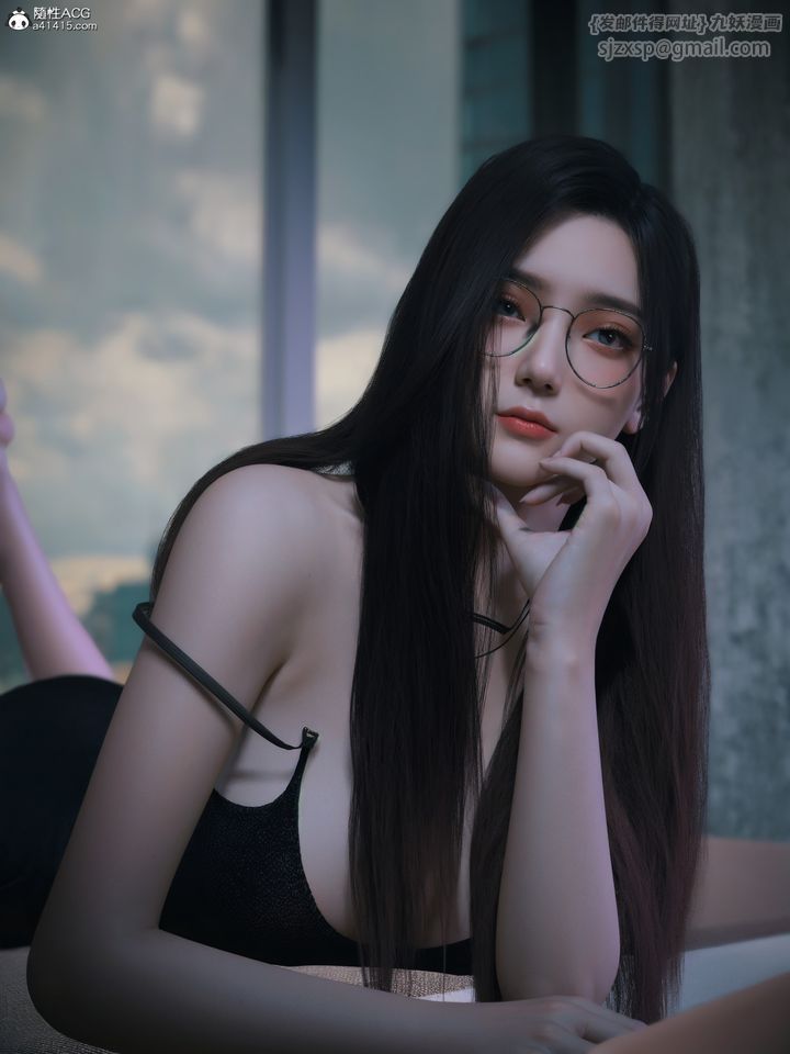 [3D]我的合租女室友是不是过于淫荡了第07话