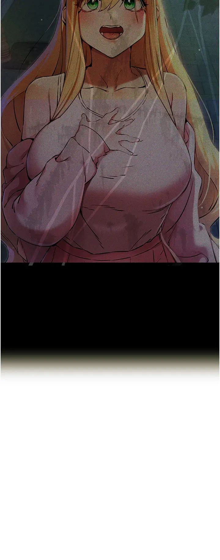 初次深交，请多指教第50话-以其人之道还治其人之身