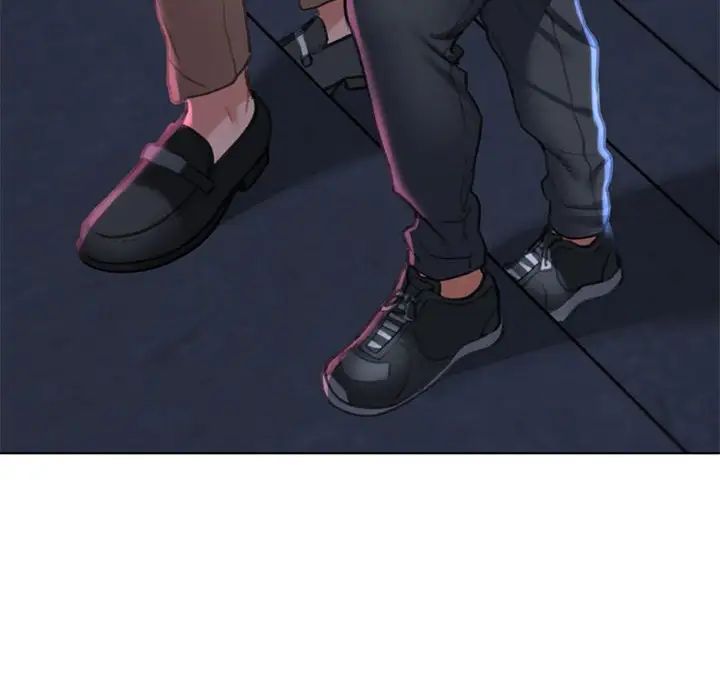 危险同学会第13話