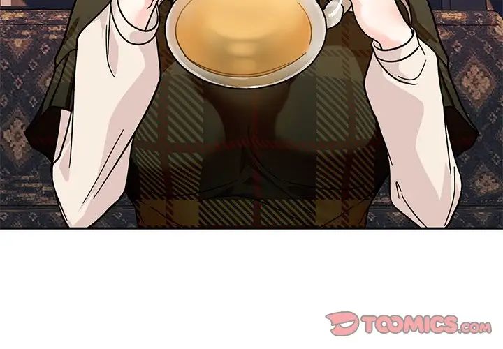 她才不是我姐姐第17话