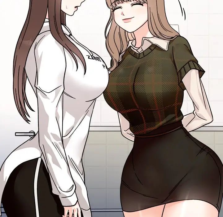 她才不是我姐姐第17话