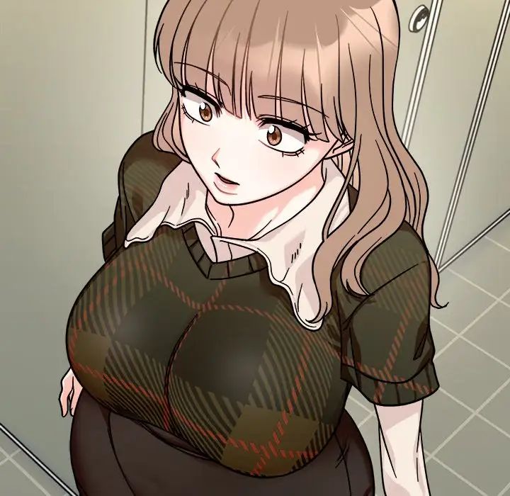 她才不是我姐姐第17话