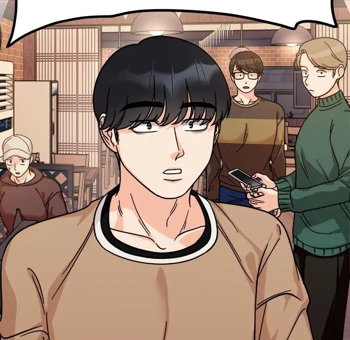 她才不是我姐姐第17话