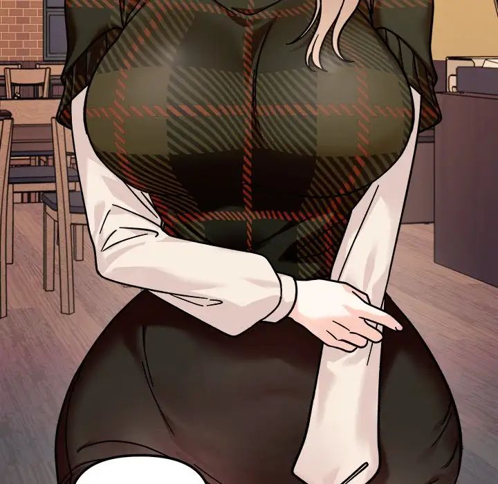 她才不是我姐姐第17话