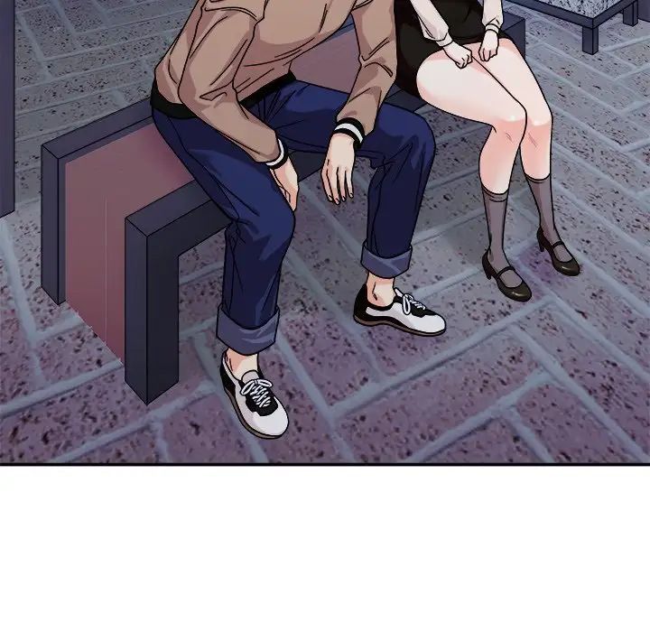 她才不是我姐姐第17話