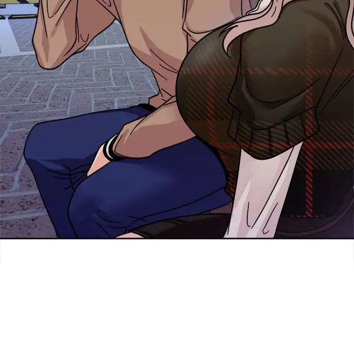 她才不是我姐姐第17话