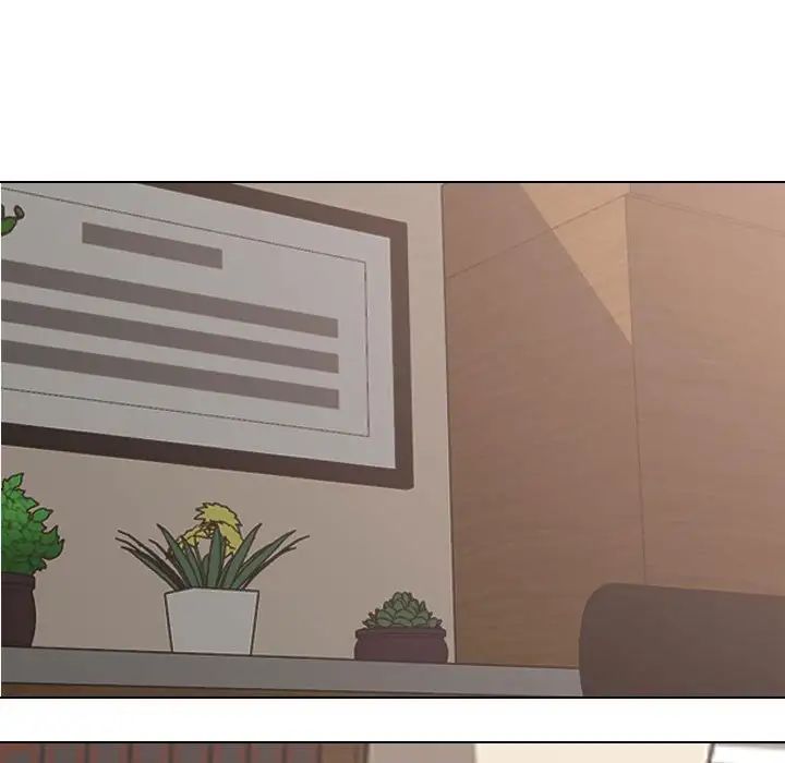 同事换换爱第162话