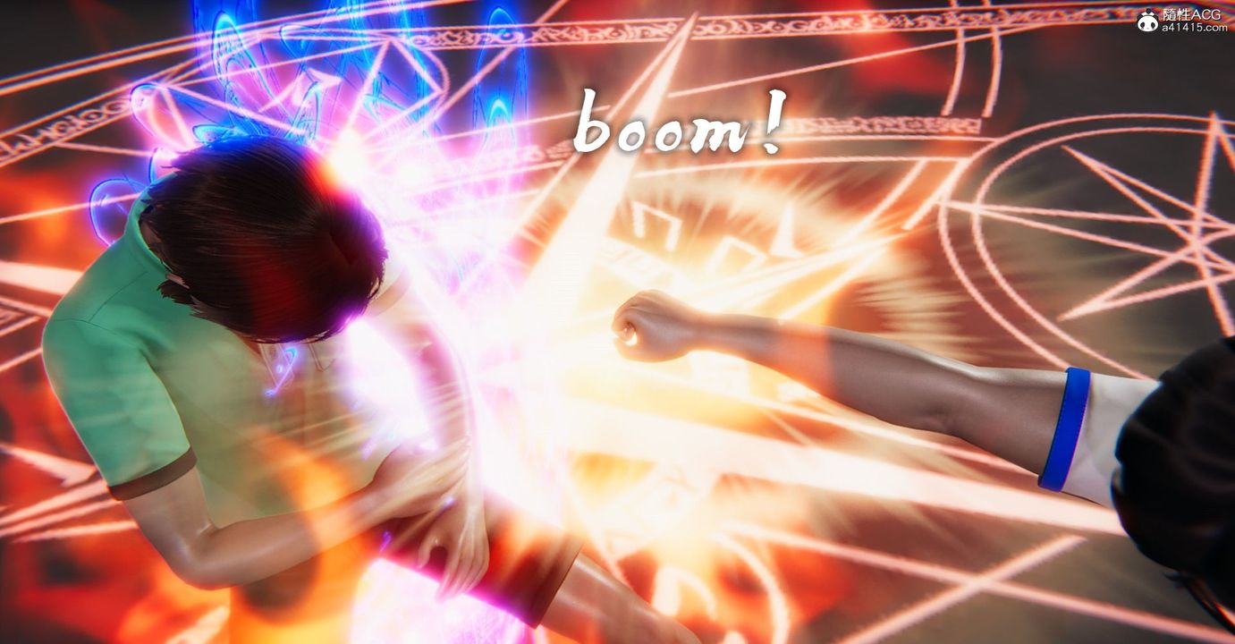 [3D]捡个女帝当性奴第08话