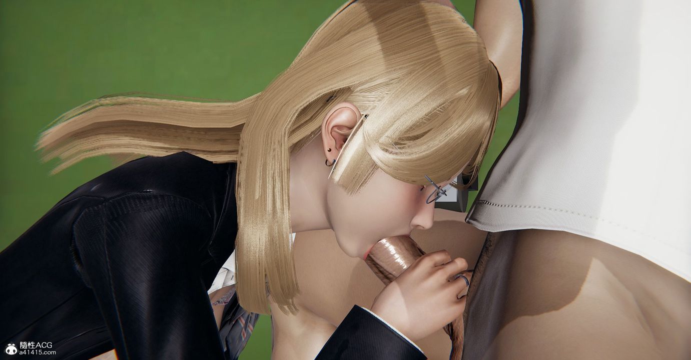 [3D]捡个女帝当性奴第11话