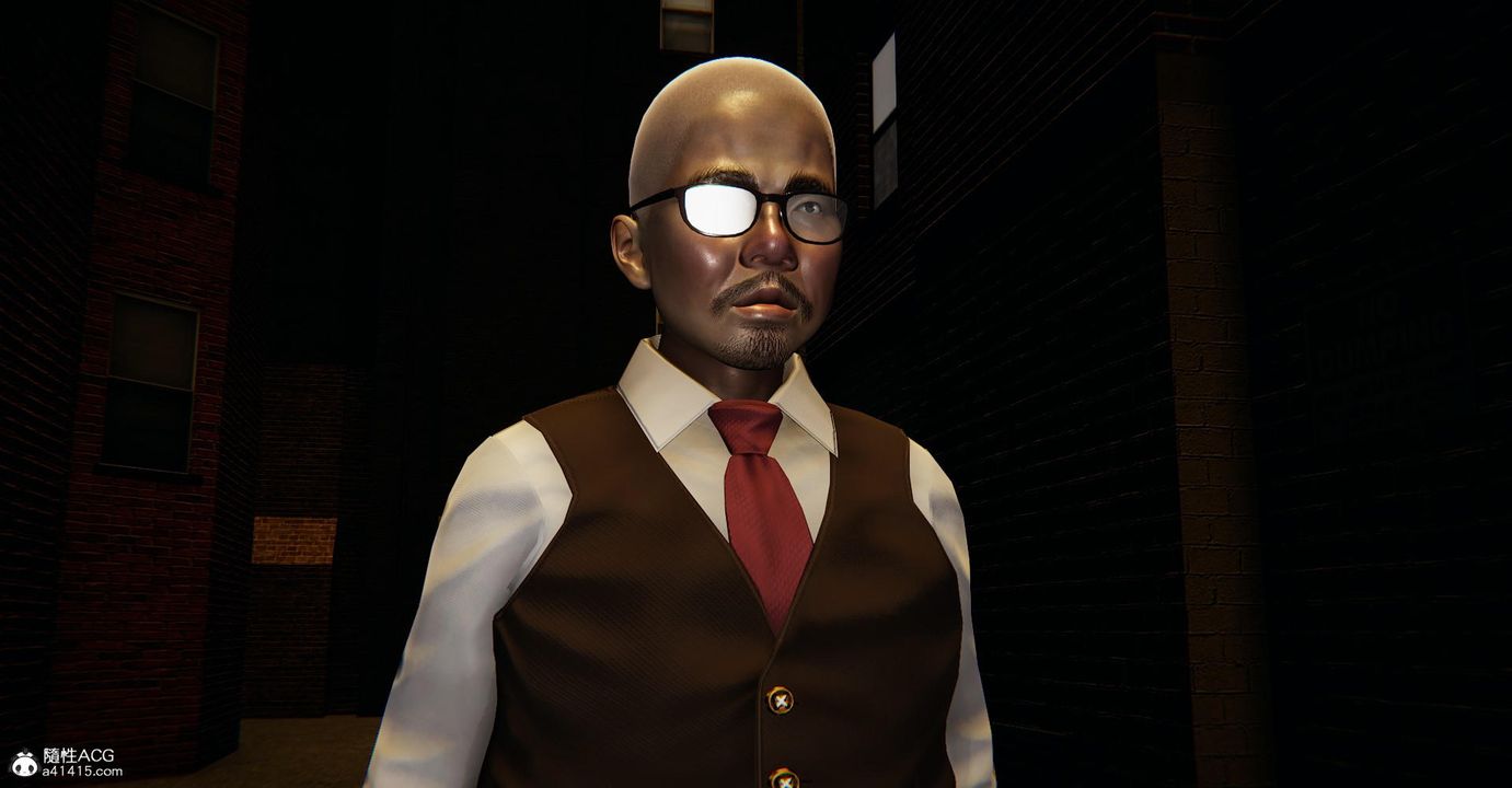 [3D]捡个女帝当性奴第17话