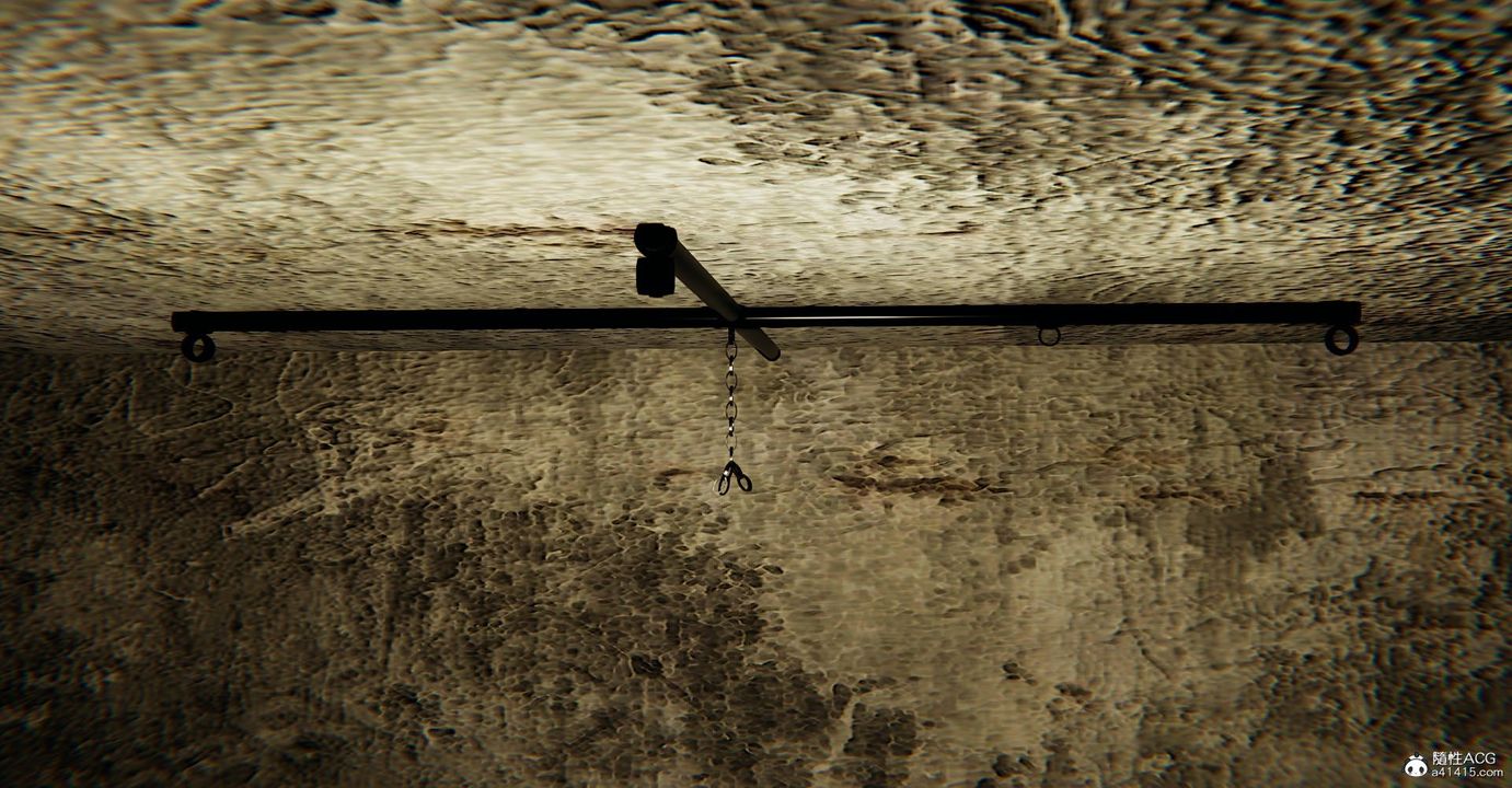 [3D]捡个女帝当性奴第26话