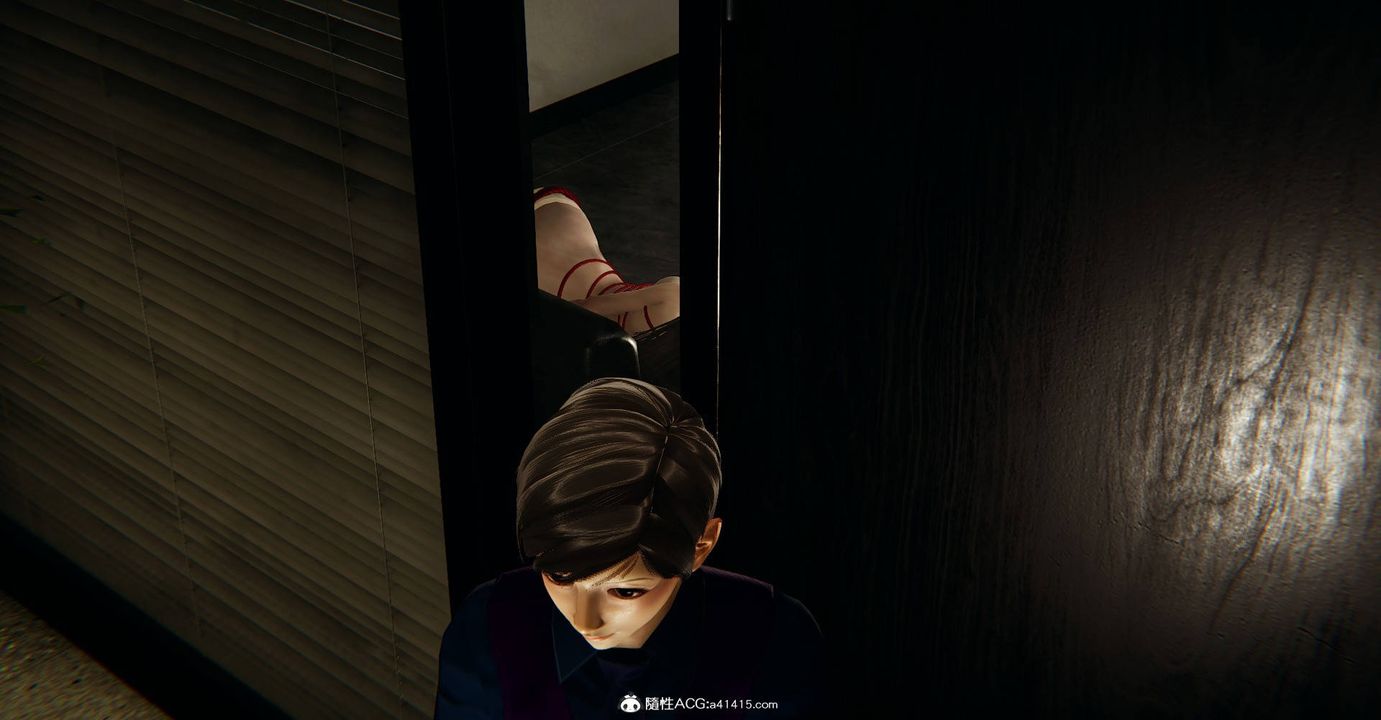 [3D]捡个女帝当性奴第29话