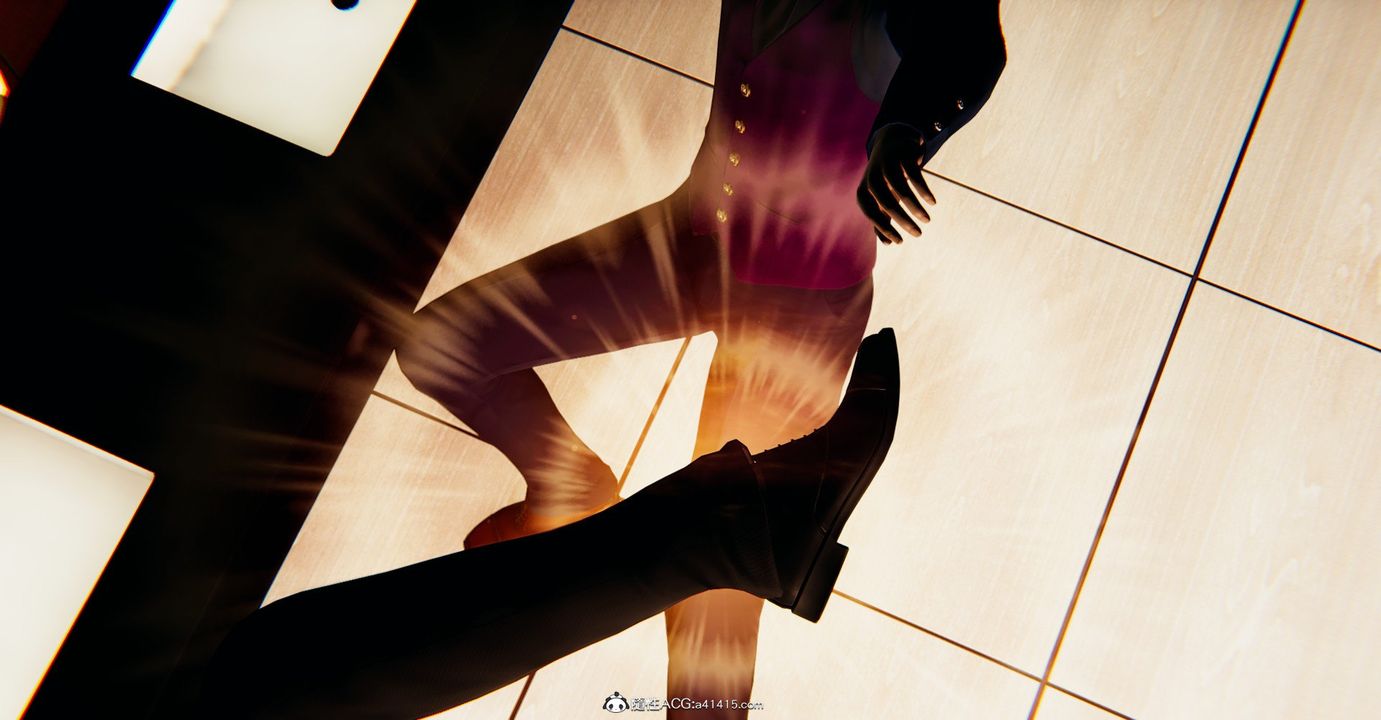 [3D]捡个女帝当性奴第31话