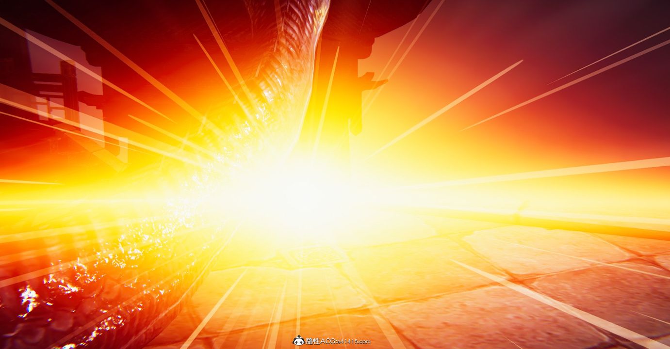 [3D]捡个女帝当性奴第34话