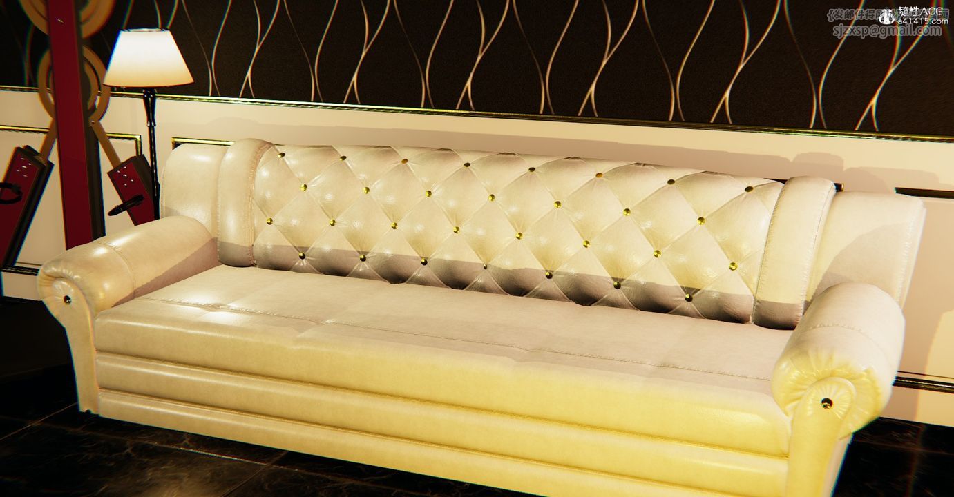 [3D]捡个女帝当性奴第39话