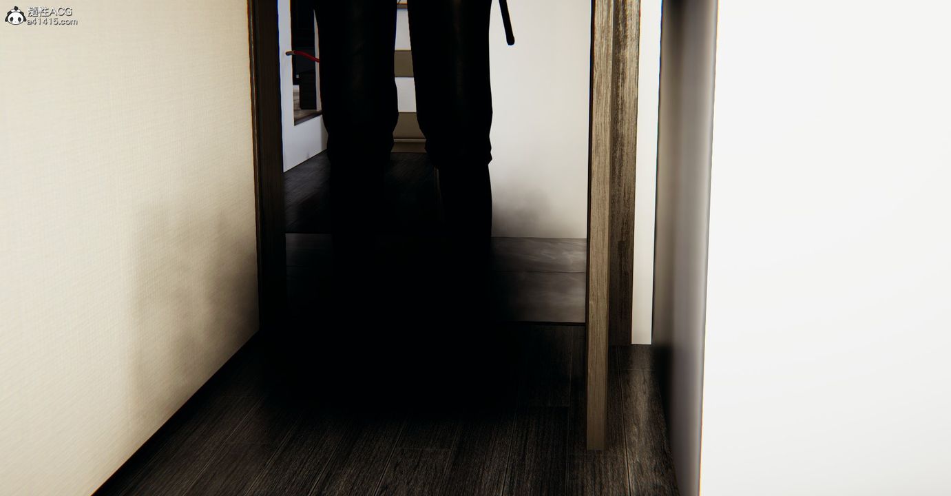 [3D]捡个女帝当性奴第41话