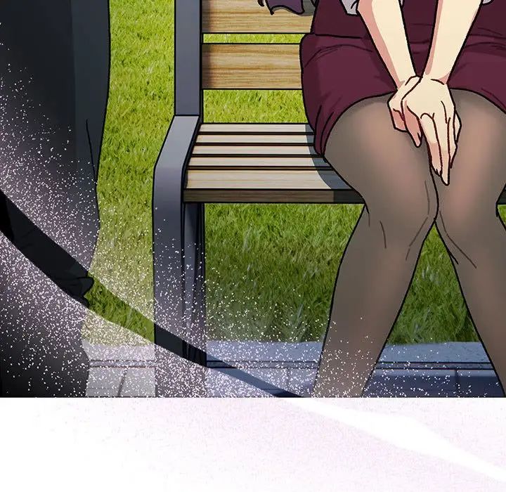 分组换换爱第105话