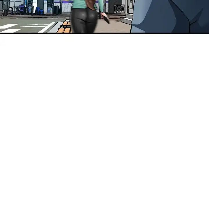 瑜珈初体验第62话