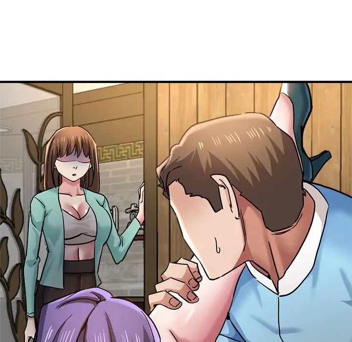 瑜珈初体验第62话