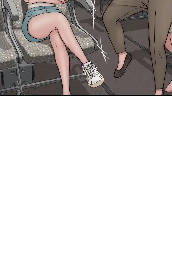 继母的香味第48话-我会「全都吃干净」