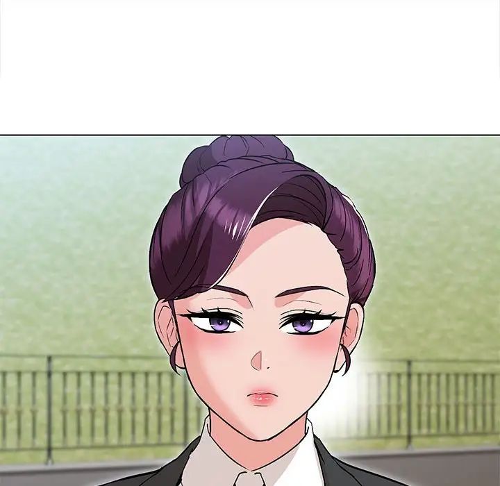 嫁入豪门的老师第5话