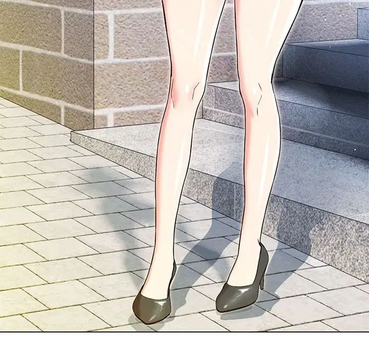 嫁入豪门的老师第5话